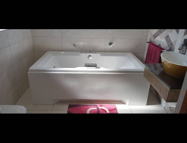 3 BEDROOM HOUSE FOR SALE IN RISIVILLE